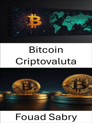 cover image of Bitcoin Criptovaluta